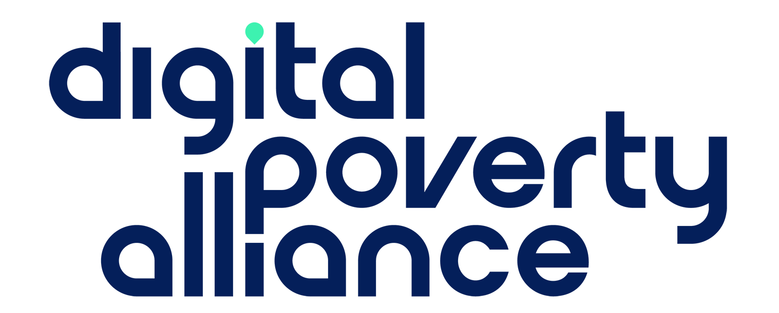 digital poverty alliance