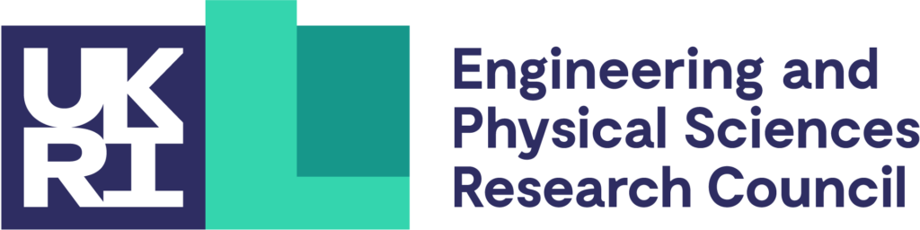 UKRI Engineering and Physical Sciences Research Council 