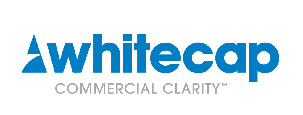 Whitecap commercial clarity