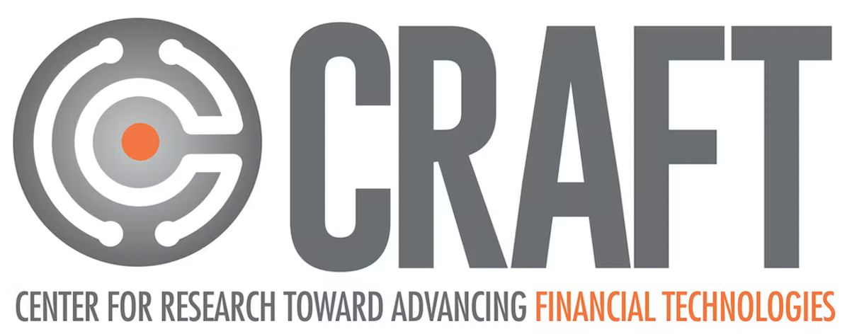 center for research toward advancing financial technologies