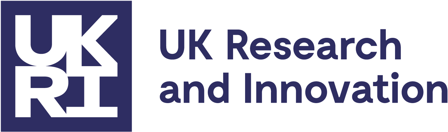 UK Research and Innovation (UKRI)