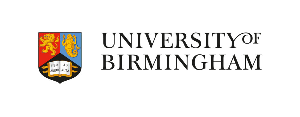 Univeristy of Birmingham