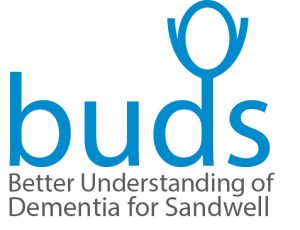buds Better Understanding of Dementia for Sandwell