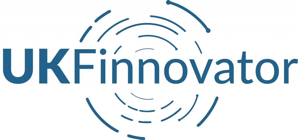 UKFinnovator logo