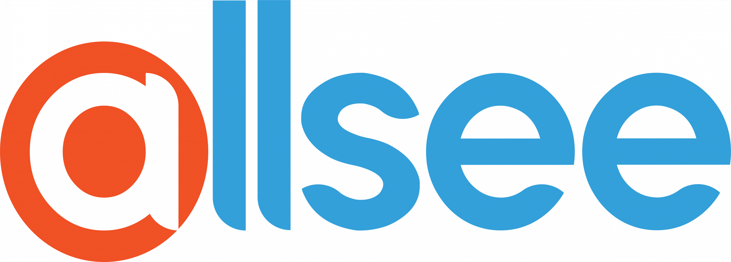 allsee logo