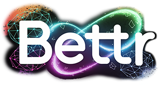 Bettr social logo
