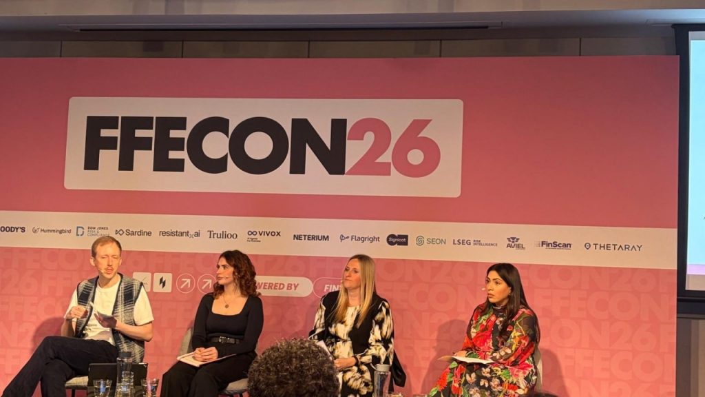 FFECON26 panel discussion