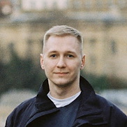 Dr Maksim Kalameyets