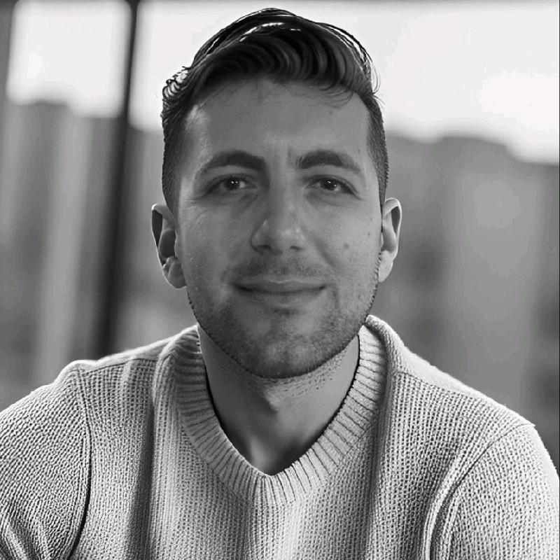 Dr Stergios Aidinlis 