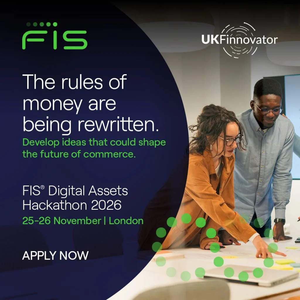 FIS Digital Assets HAckathon