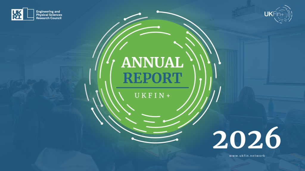 Annual Report 2026