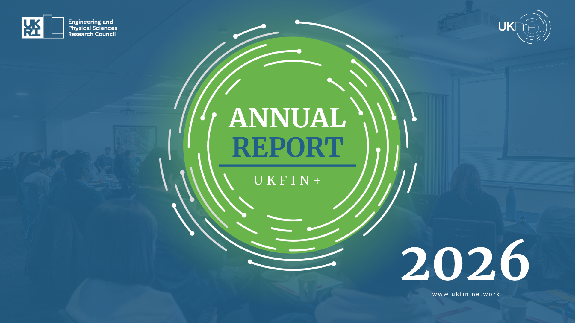 Annual Report 2026